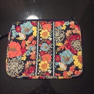 Vera Bradley Laptop Sleeve